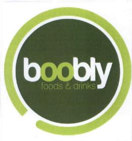 Imagen de BOOBLY FOODS & DRINKS