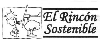 Imagen de EL RINCON SOSTENIBLE