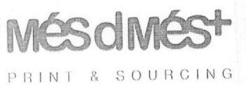 Imagen de MESDMES+ PRINT & SOURCING