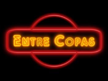 Imagen de ENTRE COPAS
