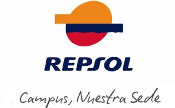 Imagen de REPSOL CAMPUS, NUESTRA SEDE