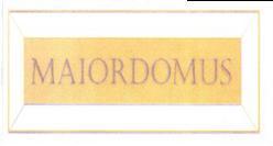 Imagen de MAIORDOMUS