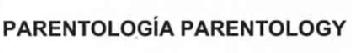 Imagen de PARENTOLOGIA PARENTOLOGY