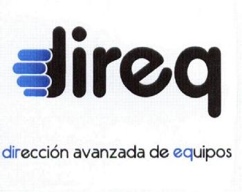 Imagen de DIREQ DIRECCION AVANZADA DE EQUIPOS