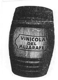Imagen de VINICOLA DEL ALJARAFE