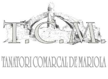 Imagen de T.C.M TANATORI COMARCAL DE MARIOLA
