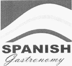 Imagen de SPANISH GASTRONOMY