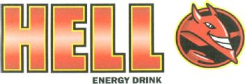 Imagen de HELL ENERGY DRINK