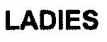 Imagen de LADIES