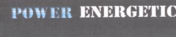 Imagen de POWER ENERGETIC