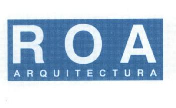 Imagen de ROA ARQUITECTURA