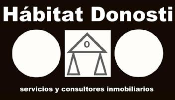 Imagen de HABITAT DONOSTI SERVICIOS Y CONSULTORES INMOBILIARIOS