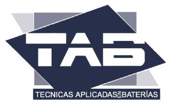 Imagen de TAB TECNICAS APLICADAS EN BATERIA