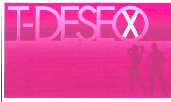 Imagen de T-DESEO