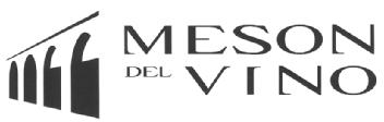 Imagen de MESON DEL VINO