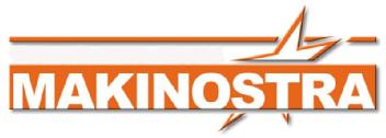 Imagen de MAKINOSTRA