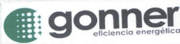Imagen de GONNER EFICIENCIA ENERGETICA