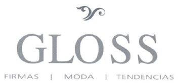 Imagen de GLOSS FIRMAS MODA TENDENCIAS