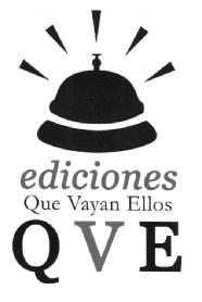 Imagen de EDICIONES QUE VAYAN ELLOS QVE