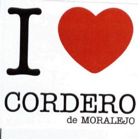 Imagen de I CORDERO DE MORALEJO