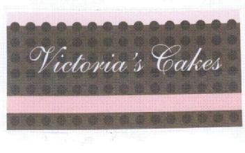 Imagen de VICTORIA'S CAKES