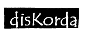 Imagen de DISKORDA