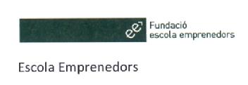 Imagen de FUNDACIO ESCOLA EMPRENEDORS ESCOLA EMPRENEDORS