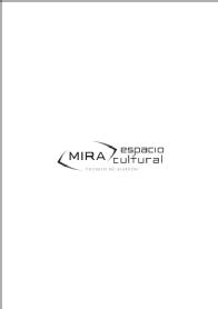 Imagen de MIRA ESPACIO CULTURAL POZUELO DE ALARCON