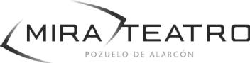 Imagen de MIRA TEATRO POZUELO DE ALARCON