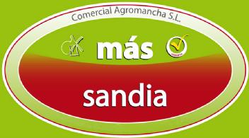Imagen de COMERCIAL AGROMANCHA, S. L. MAS SANDIA