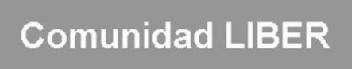 Imagen de COMUNIDAD LIBER