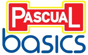 Imagen de PASCUAL BASICS