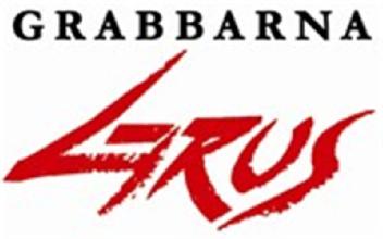 Imagen de GRABBARNA GRUS