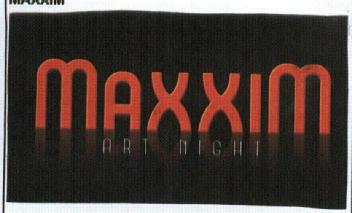 Imagen de MAXXIM ART NIGHT