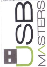 Imagen de USB MASTERS