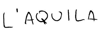 Imagen de L'AQUILA