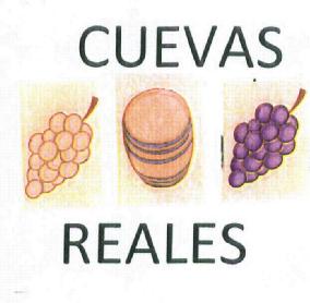 Imagen de CUEVAS REALES