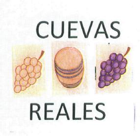 Imagen de CUEVAS REALES