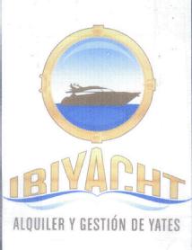 Imagen de IBIYACHT ALQUILER Y GESTION DE YATES