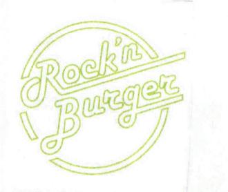 Imagen de ROCK'N BURGUER