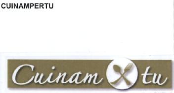 Imagen de CUINAMPERTU CUINAM TU