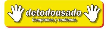 Imagen de DETODOUSADO COMPRAMOS Y VENDEMOS