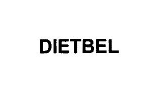 Imagen de DIETBEL