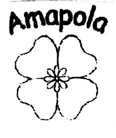 Imagen de AMAPOLA