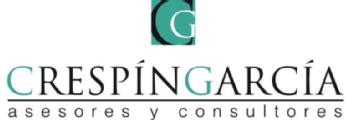 Imagen de CG CRESPIN GARCIA ASESORES Y CONSULTORES