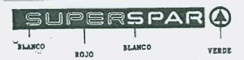 Imagen de SUPERSPAR