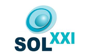 Imagen de SOL XXI