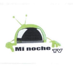 Imagen de MI NOCHE TV