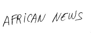 Imagen de AFRICAN NEWS
