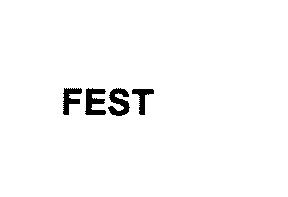 Imagen de FEST